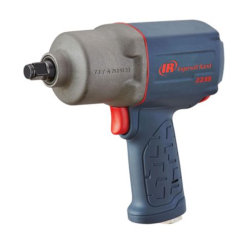 ingersoll rand impact wrench 2235timax